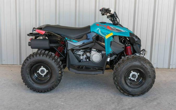 2024 Can-Am Renegade 110 EFI