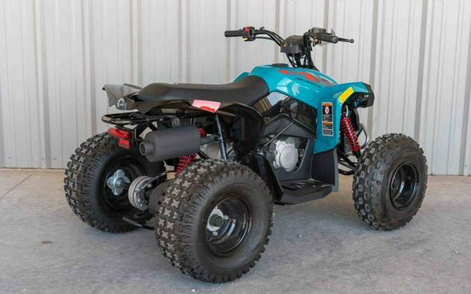 2024 Can-Am Renegade 110 EFI