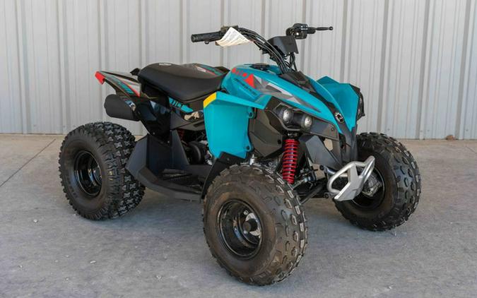 2024 Can-Am Renegade 110 EFI