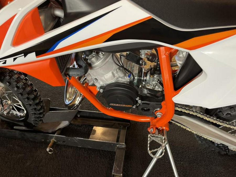 2022 KTM 50 SX