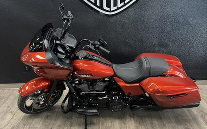 2024 Harley-Davidson® FLTRX - Road Glide®