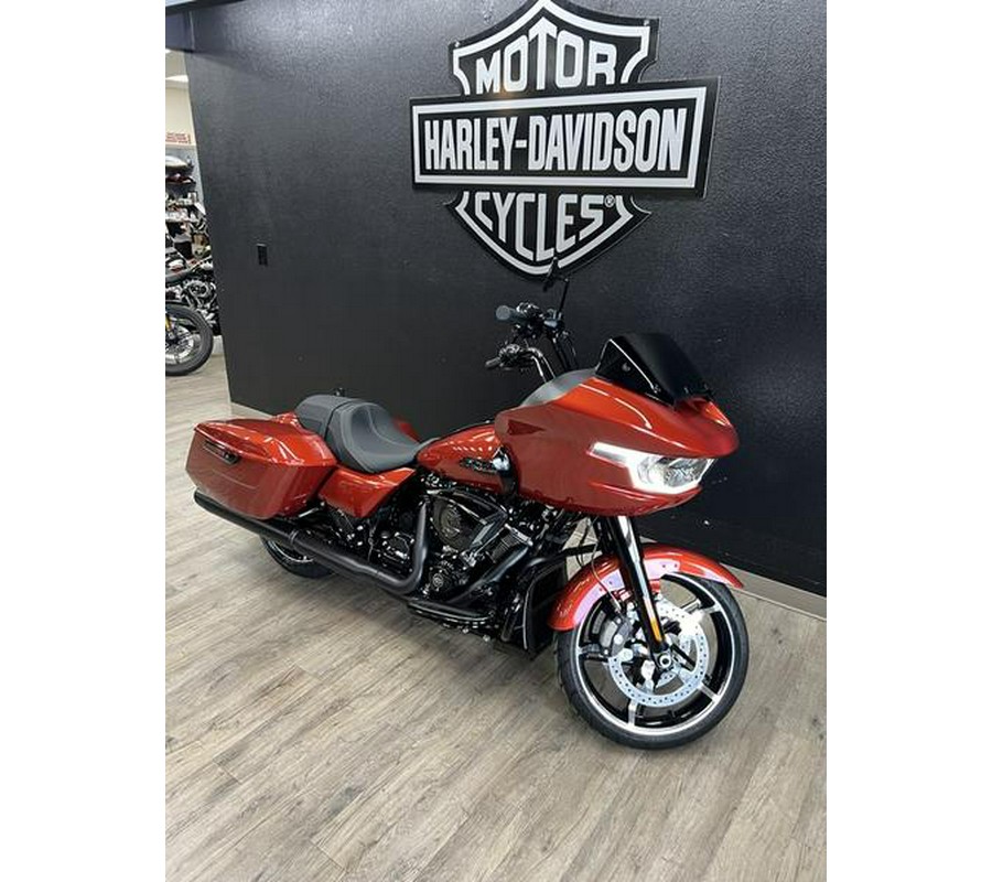 2024 Harley-Davidson® FLTRX - Road Glide®