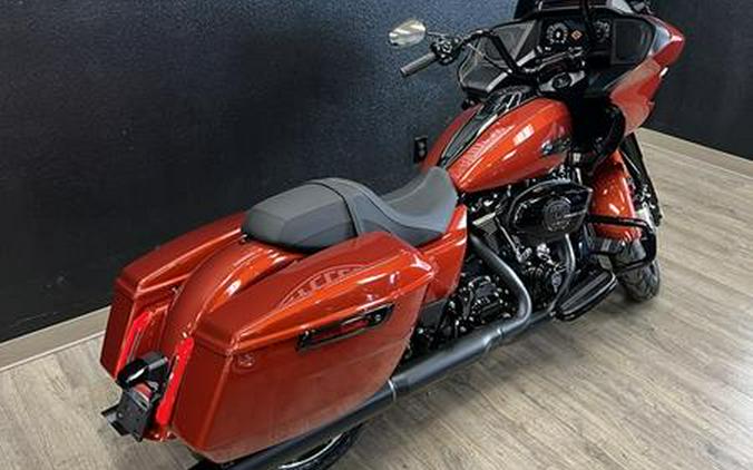 2024 Harley-Davidson® FLTRX - Road Glide®