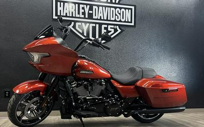 2024 Harley-Davidson® FLTRX - Road Glide®