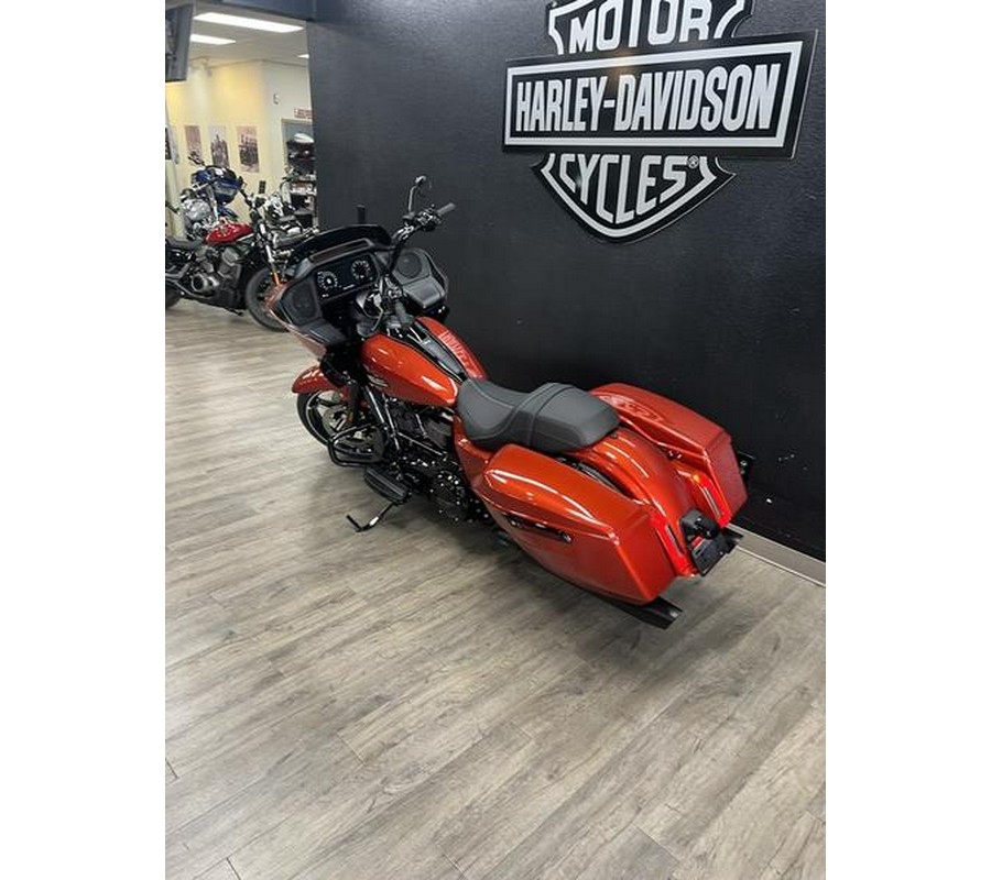 2024 Harley-Davidson® FLTRX - Road Glide®