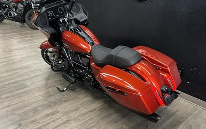 2024 Harley-Davidson® FLTRX - Road Glide®