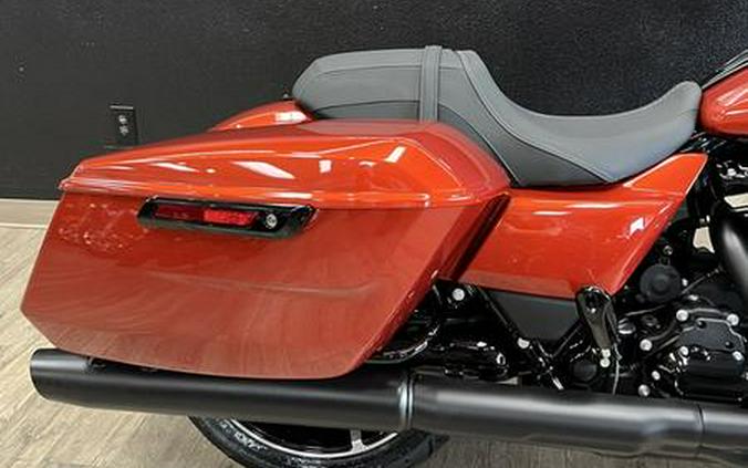 2024 Harley-Davidson® FLTRX - Road Glide®