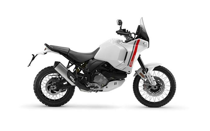 2023 Ducati Desert X