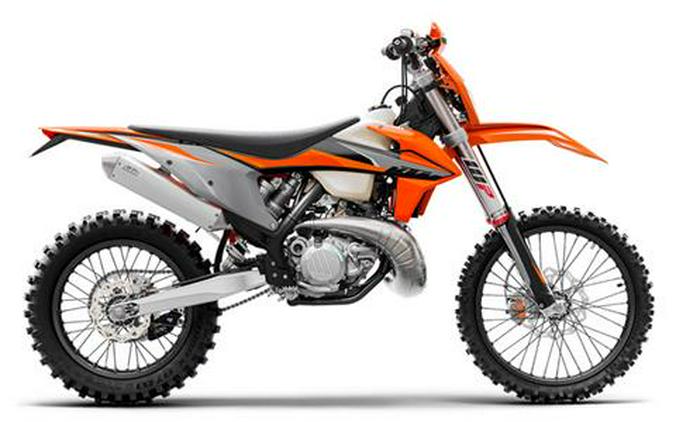 2021 KTM 300 XC-W TPI