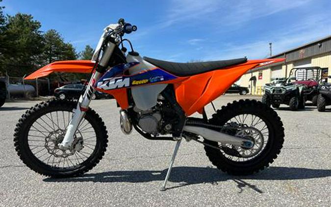 2021 KTM 300 XC-W TPI