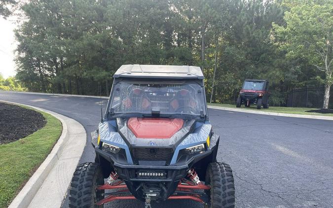 2022 Polaris® General XP 1000 Trailhead Edition