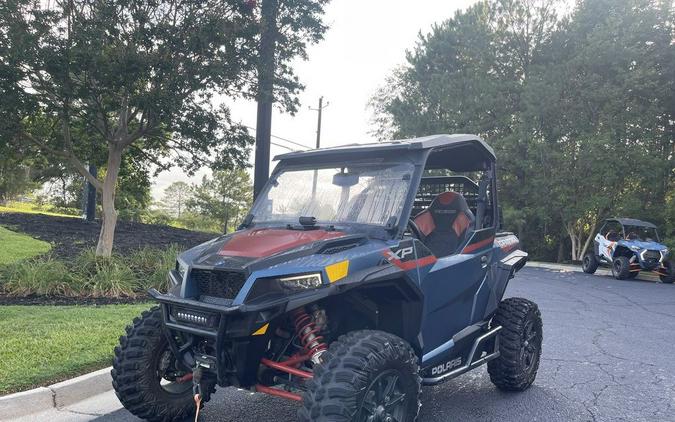 2022 Polaris® General XP 1000 Trailhead Edition