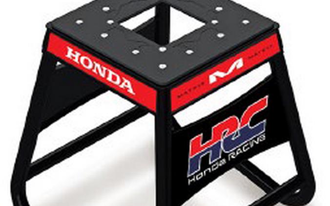 2024 Honda CRF450RX [HRC® Finish Line Promotion Until 7/31**]
