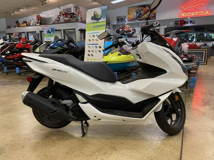 2022 Honda® PCX ABS