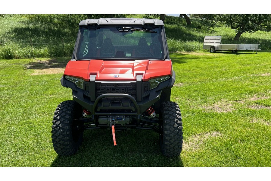 2024 Polaris Industries XPEDITION ADV NORTHSTAR With Turn Signals and Side Mirrors ***PLUS $3,000 TRADE-IN CREDIT***