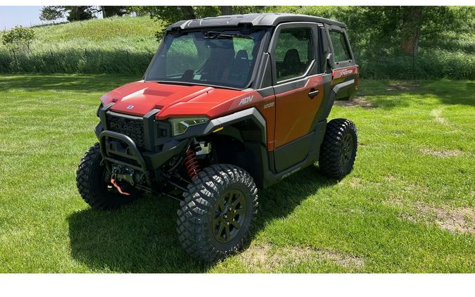 2024 Polaris Industries XPEDITION ADV NORTHSTAR With Turn Signals and Side Mirrors ***PLUS $3,000 TRADE-IN CREDIT***