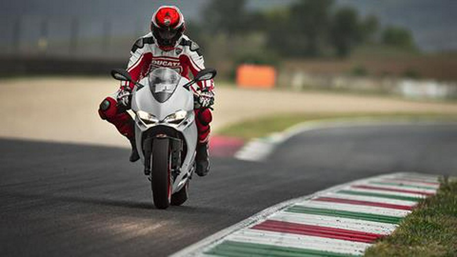 2019 Ducati 959 Panigale