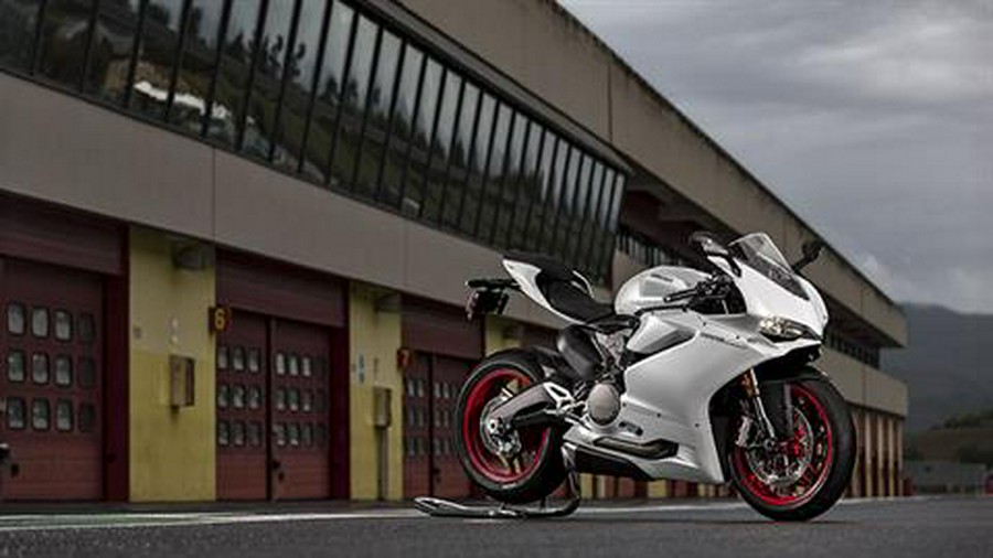 2019 Ducati 959 Panigale