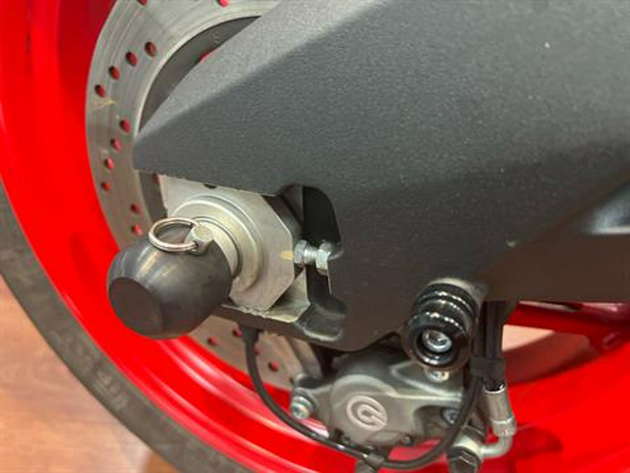 2019 Ducati 959 Panigale