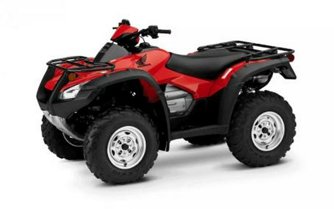 2023 Honda FourTrax Rincon® Base