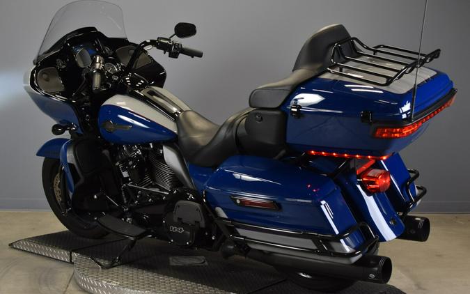 2023 Harley-Davidson Road Glide Limited