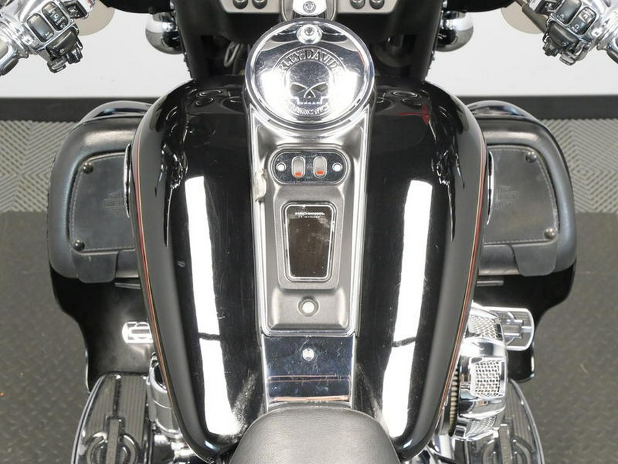 2002 Harley-Davidson® FLHTCUI - Electra Glide® Ultra Classic®