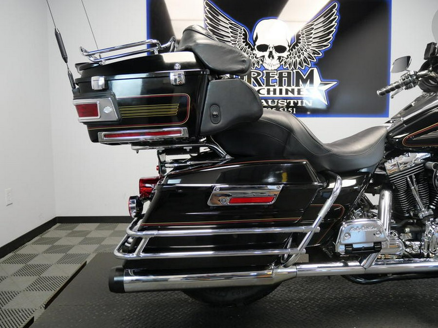 2002 Harley-Davidson® FLHTCUI - Electra Glide® Ultra Classic®