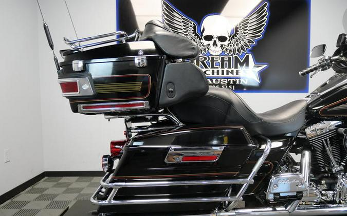 2002 Harley-Davidson® FLHTCUI - Electra Glide® Ultra Classic®