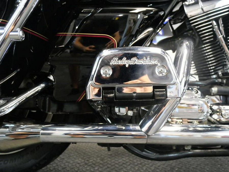 2002 Harley-Davidson® FLHTCUI - Electra Glide® Ultra Classic®