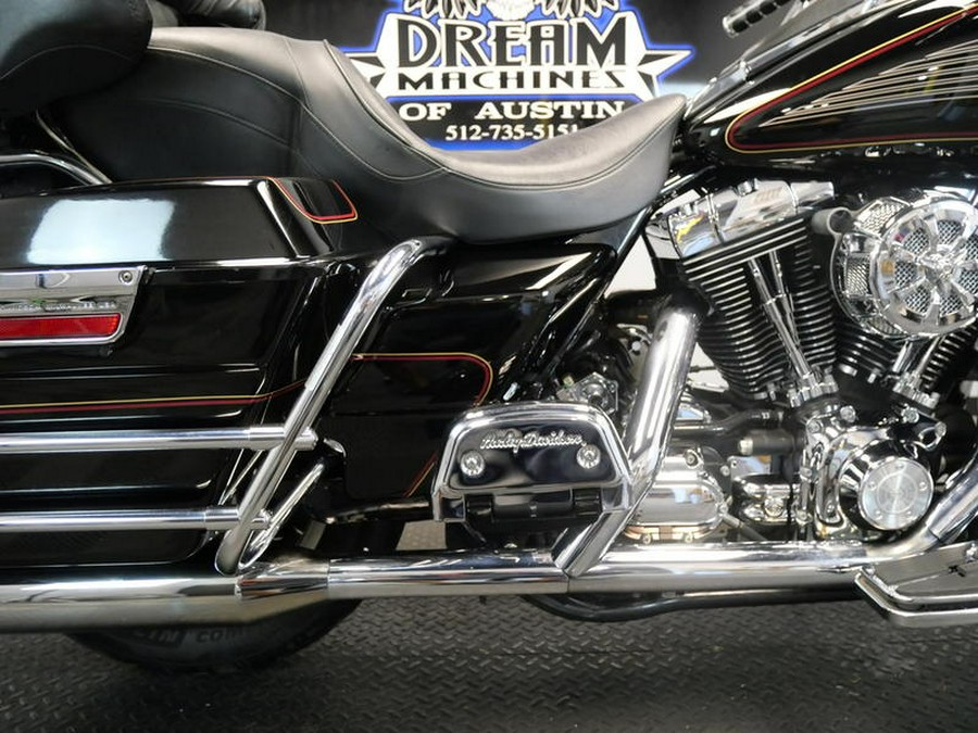 2002 Harley-Davidson® FLHTCUI - Electra Glide® Ultra Classic®