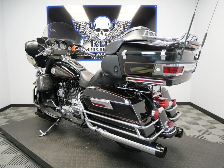 2002 Harley-Davidson® FLHTCUI - Electra Glide® Ultra Classic®