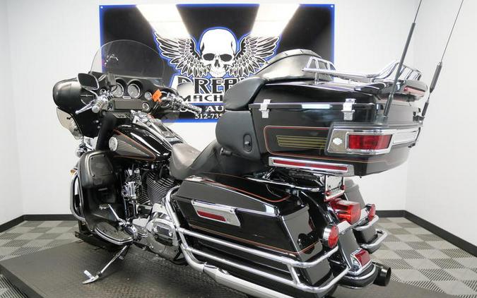 2002 Harley-Davidson® FLHTCUI - Electra Glide® Ultra Classic®