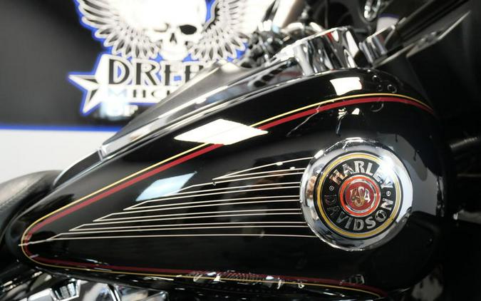 2002 Harley-Davidson® FLHTCUI - Electra Glide® Ultra Classic®