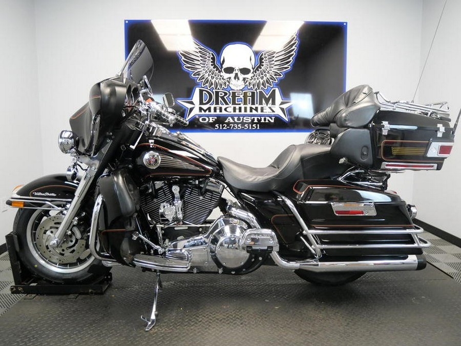 2002 Harley-Davidson® FLHTCUI - Electra Glide® Ultra Classic®