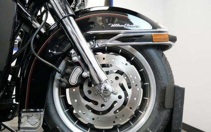 2002 Harley-Davidson® FLHTCUI - Electra Glide® Ultra Classic®