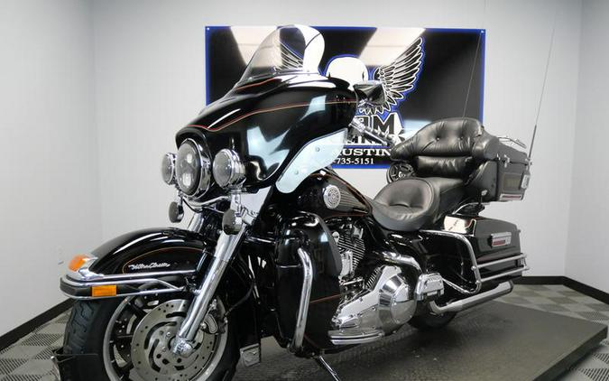 2002 Harley-Davidson® FLHTCUI - Electra Glide® Ultra Classic®