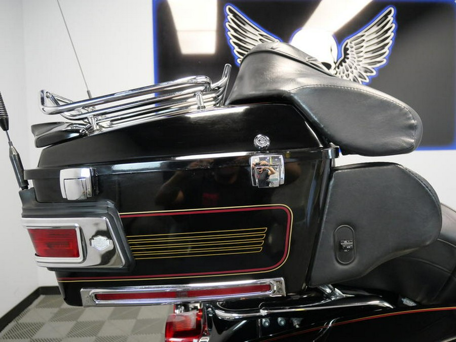 2002 Harley-Davidson® FLHTCUI - Electra Glide® Ultra Classic®