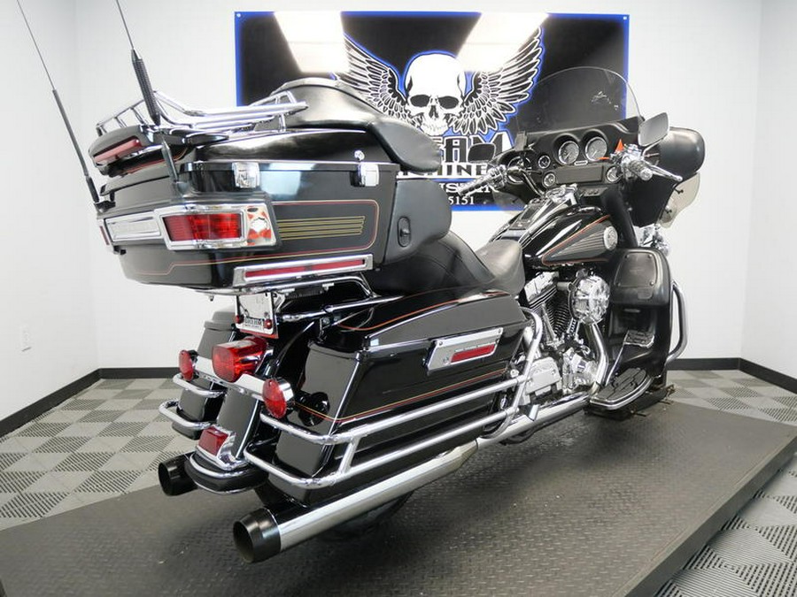 2002 Harley-Davidson® FLHTCUI - Electra Glide® Ultra Classic®