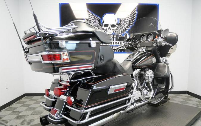 2002 Harley-Davidson® FLHTCUI - Electra Glide® Ultra Classic®