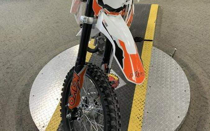 2025 Kayo TT 125