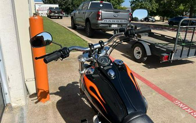 2013 Harley-Davidson Dyna® Wide Glide®