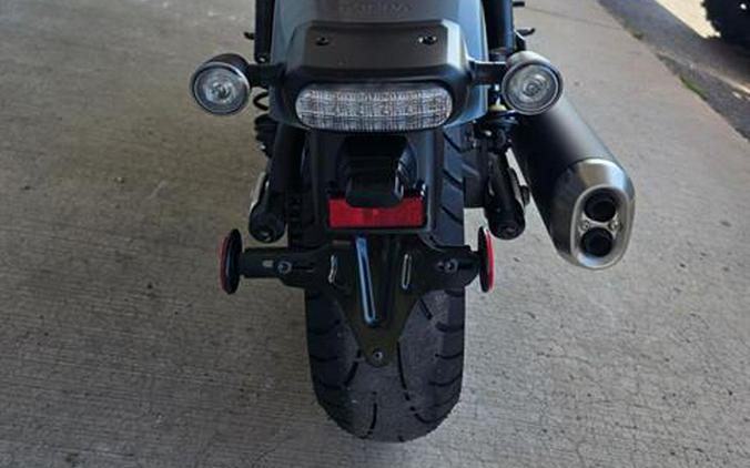 2023 Honda Rebel 1100