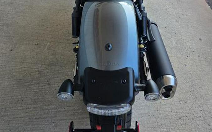 2023 Honda Rebel 1100