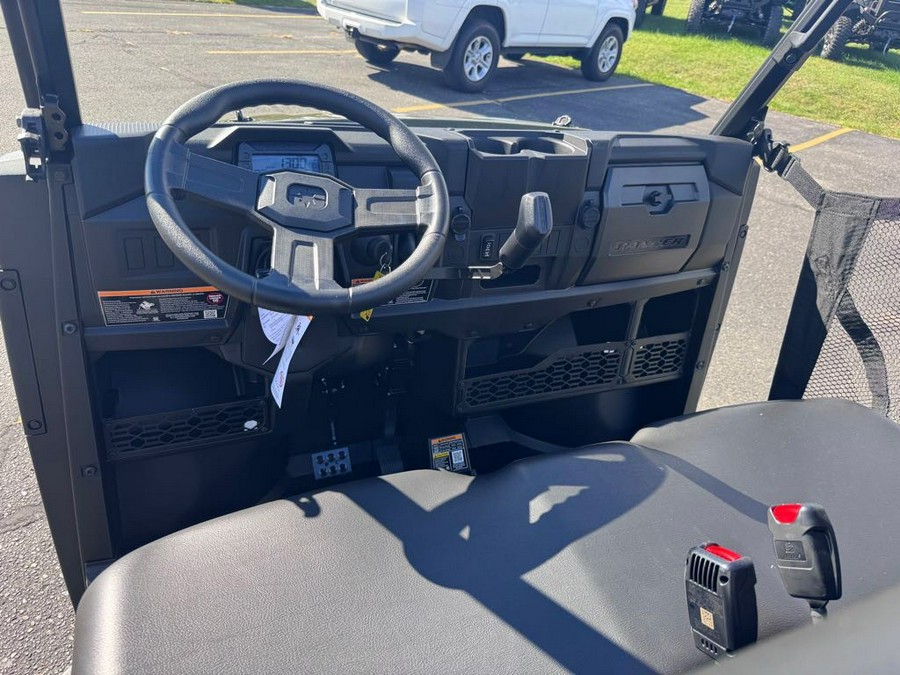 2026 Polaris RANGER SP 570 SAGE GREEN CA Base