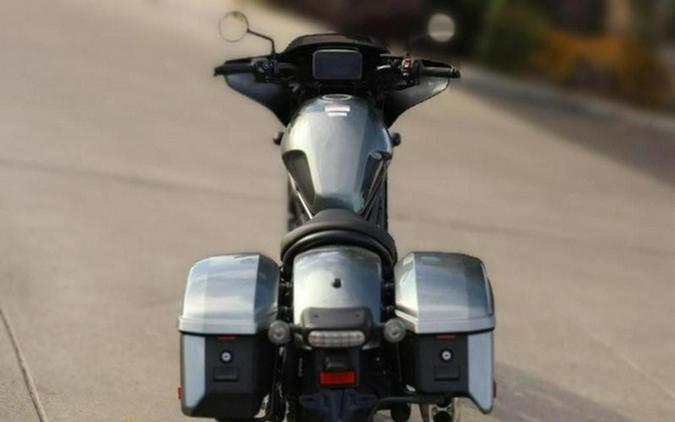 2026 Honda Rebel 1100