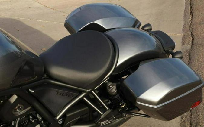 2026 Honda Rebel 1100