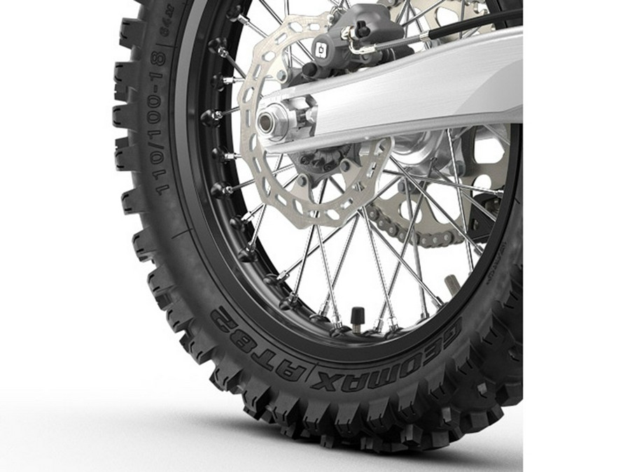 2026 GASGAS EX 300