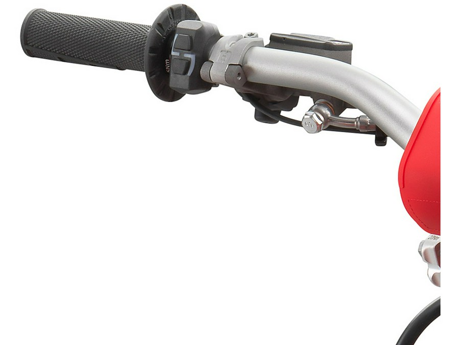 2026 GASGAS EX 300