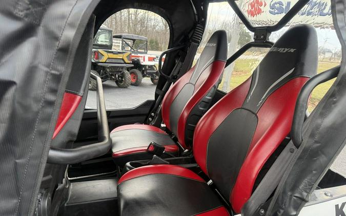 2023 Kawasaki Teryx4™ S LE