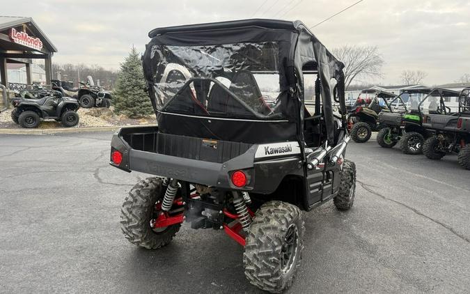 2023 Kawasaki Teryx4™ S LE